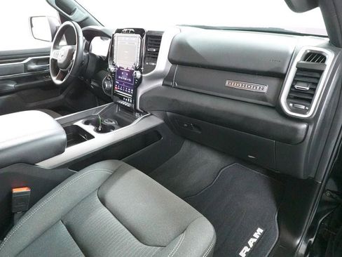 Used 2023 RAM 1500 Big Horn AWD/4WD image 34