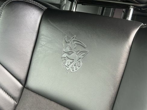 Used 2023 Dodge Challenger SRT Hellcat Redeye image 19