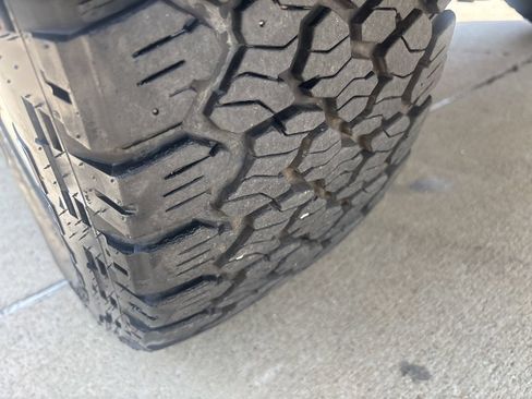 Used 2020 Ford F150 Lariat AWD/4WD image 17