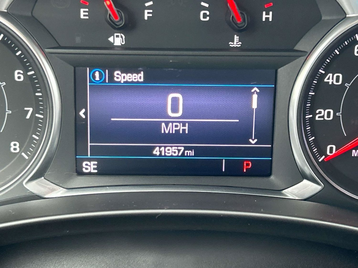 Used 2022 GMC Terrain SLE w/ Driver Convenience Package AWD/4WD image 42