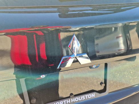 New 2026 Mitsubishi Outlander Sport SE image 8