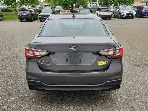Used 2020 Subaru Legacy AWD/4WD image 5