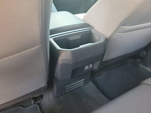 Used 2025 Toyota Tacoma TRD Sport RWD image 10