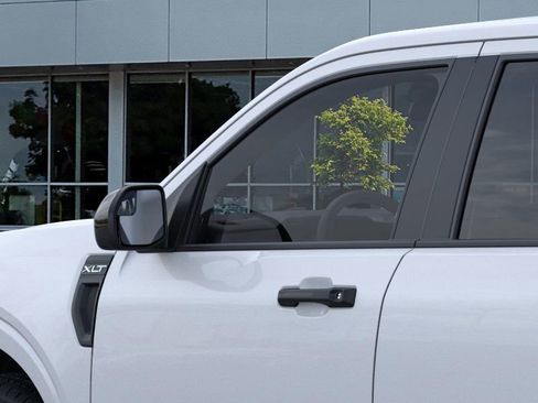 New 2026 Ford Maverick XLT w/ XLT Luxury Package image 22