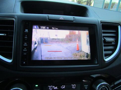 Used 2015 Honda CR-V Touring image 32