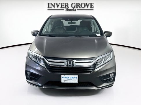 Used 2019 Honda Odyssey EX image 2