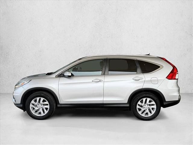 Used 2016 Honda CR-V EX-L image 2
