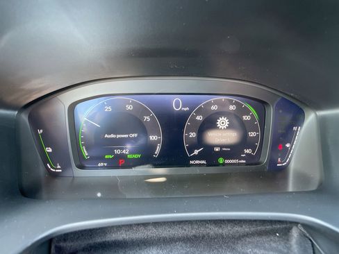 New 2026 Honda CR-V Sport-L image 15