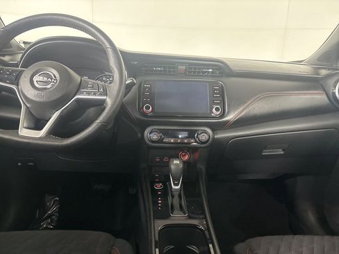 Used 2022 Nissan Kicks SR image 20