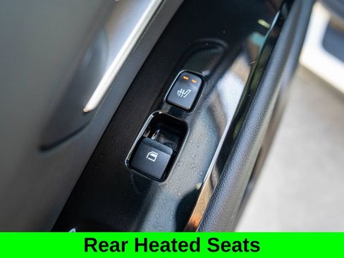 Used 2022 Hyundai Tucson Limited AWD/4WD image 14