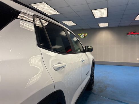 New 2026 Chevrolet Equinox RS w/ LPO, Floor Liner Package FWD image 6
