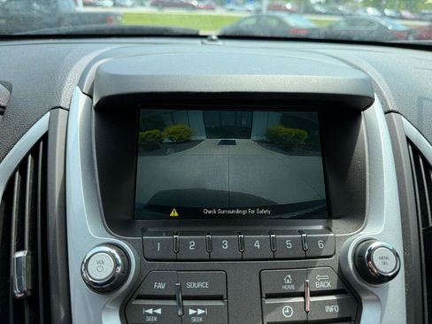 Used 2014 GMC Terrain SLE w/ Convenience Package FWD image 15