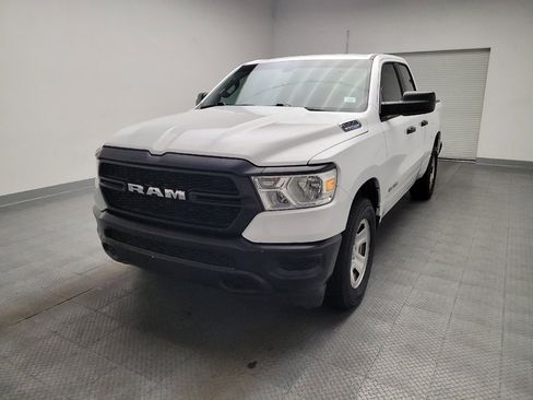 Used 2022 RAM 1500 Tradesman image 15
