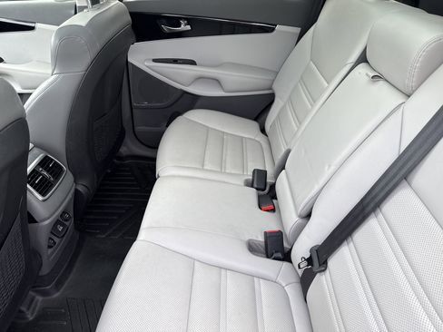 Used 2019 Kia Sorento SX w/ SX Touring Package image 24