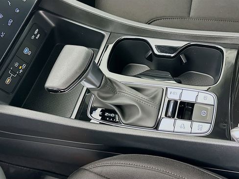 New 2026 Hyundai Tucson SEL image 14