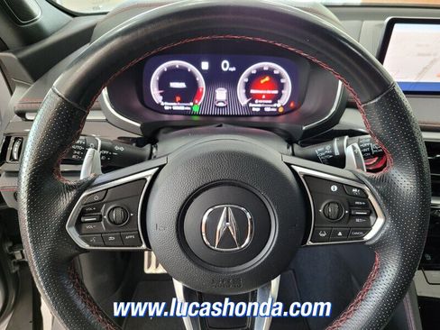 Used 2022 Acura MDX A-Spec image 11