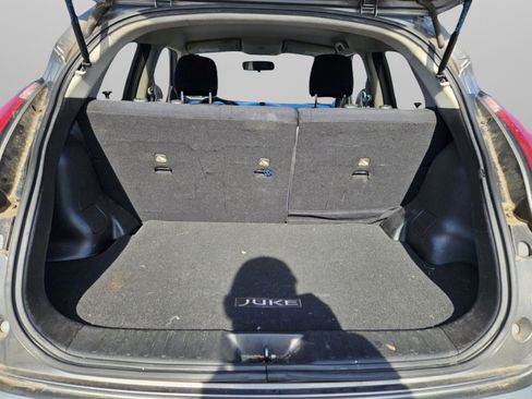Used 2016 Nissan Juke S image 13