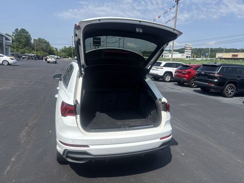 Used 2023 Audi Q3 2.0T Premium AWD/4WD image 5