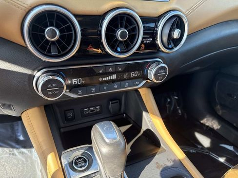 Certified 2024 Nissan Sentra SV w/ SV Premium Package image 26