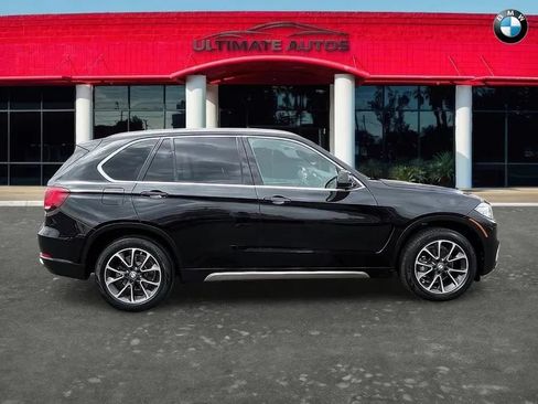 Used 2017 BMW X5 sDrive35i RWD image 5