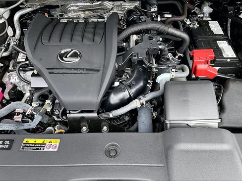 Used 2024 Lexus RX 350 Premium Plus w/ Convenience Package FWD image 32