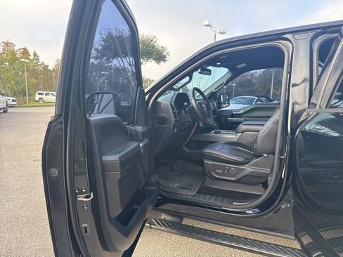 Certified 2018 Ford F150 XLT w/ Equipment Group 302A Luxury image 12