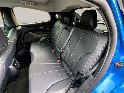 Used 2026 Ford Mustang Mach-E Select w/ Comfort Package Lite RWD image 21