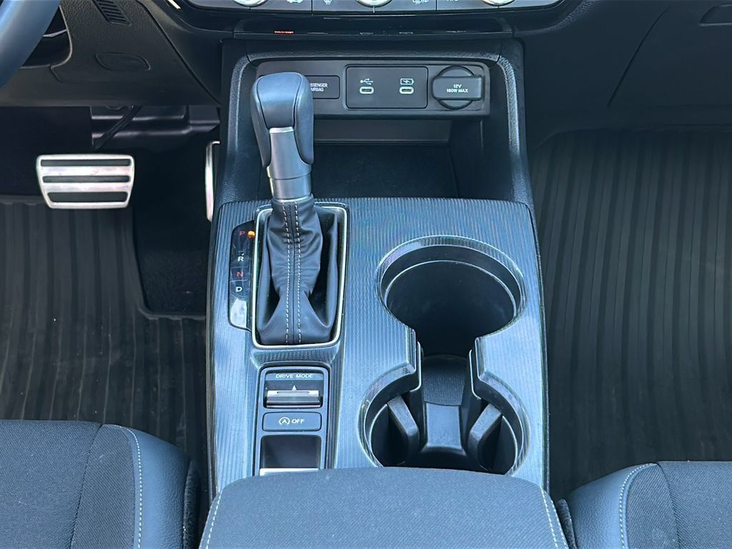 Used 2025 Honda Civic Sport image 14