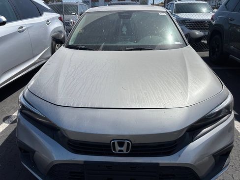 Used 2022 Honda Civic EX image 12