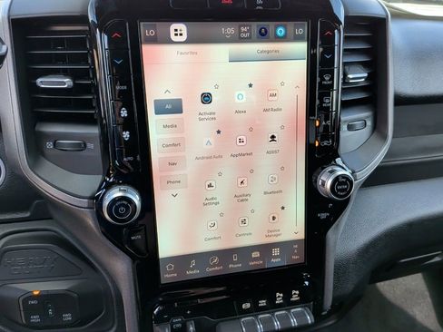 New 2026 RAM 2500 Tradesman image 28