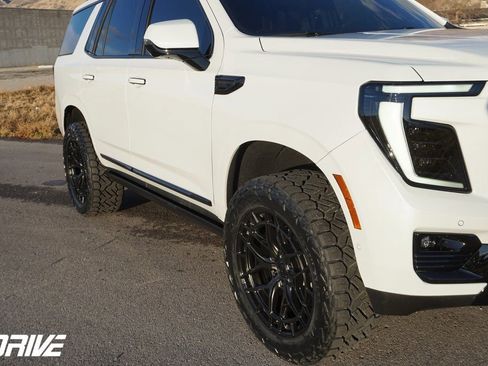 Used 2026 GMC Yukon Denali Ultimate image 14