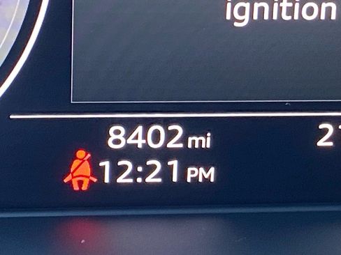 Used 2024 Audi Q5 e Premium Plus image 14