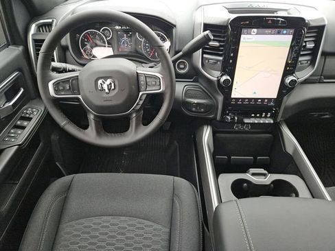 New 2026 RAM 3500 Big Horn image 3