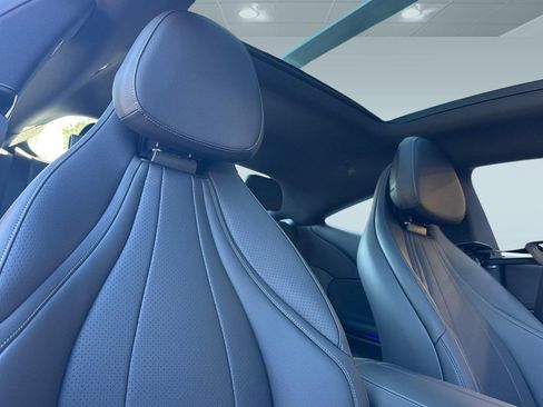 New 2026 Mercedes-Benz CLE 300 4MATIC Coupe image 25