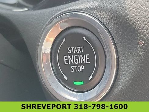 Certified 2023 Buick Encore GX Essence w/ Experience Buick Package AWD/4WD image 16