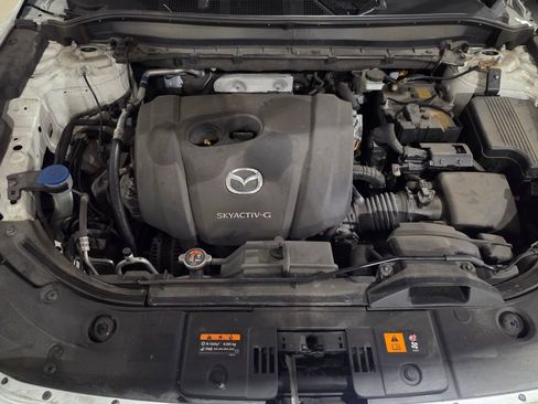 Used 2023 MAZDA CX-5 AWD 2.5 S w/ Select Package image 9