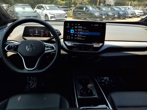 Certified 2023 Volkswagen ID.4 Pro S RWD image 20