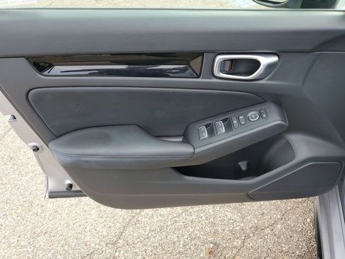 Used 2024 Honda Civic EX-L image 24