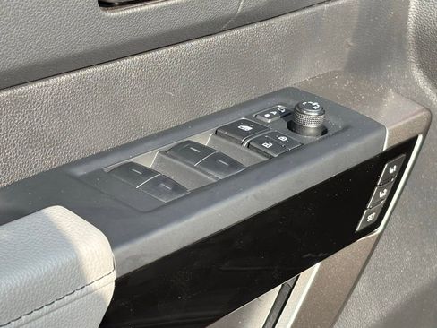 New 2026 Toyota Sequoia Limited image 30