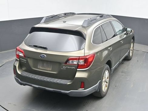 Used 2015 Subaru Outback 2.5i Premium AWD/4WD image 26