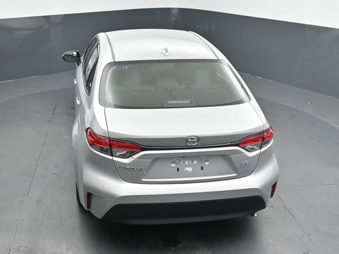 Used 2023 Toyota Corolla LE image 15