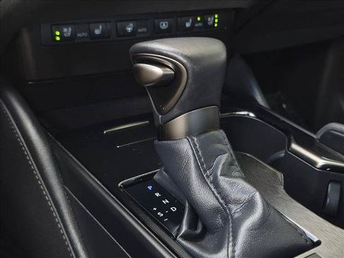Certified 2023 Lexus ES 350 Ultra Luxury w/ Accessory Package (Z2) FWD image 14