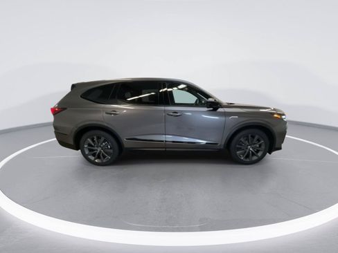 New 2026 Acura MDX A-Spec AWD/4WD image 9