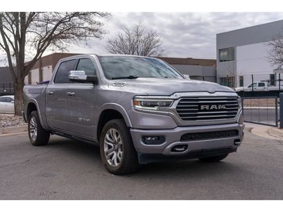 Used 2020 RAM 1500 Limited