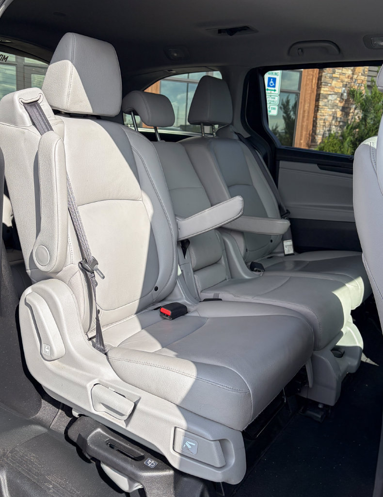 Used 2019 Honda Odyssey EX-L image 28