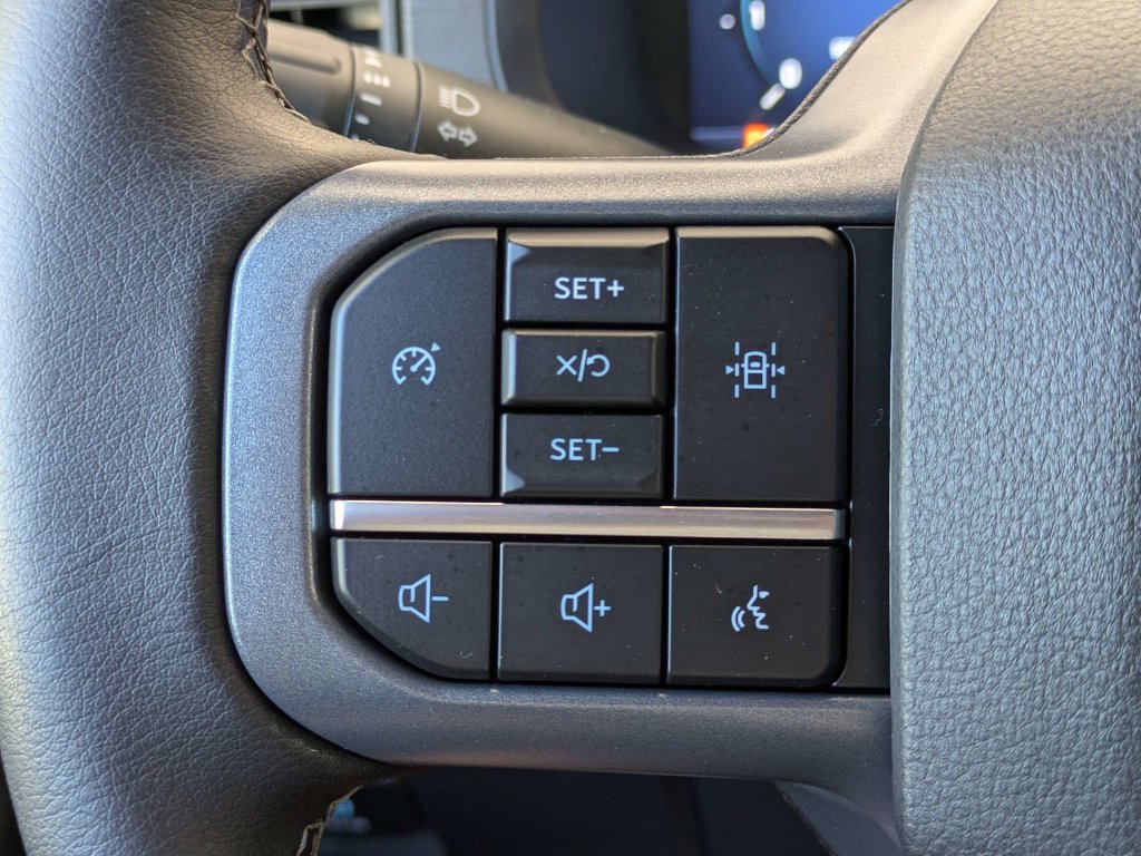 Used 2024 Ford F150 XLT w/ Mobile Office Package AWD/4WD image 25