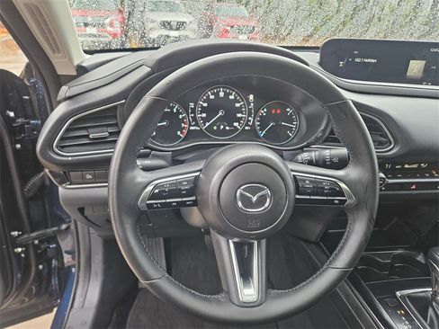 Used 2025 MAZDA CX-30 AWD 2.5 S w/ Preferred Package image 17