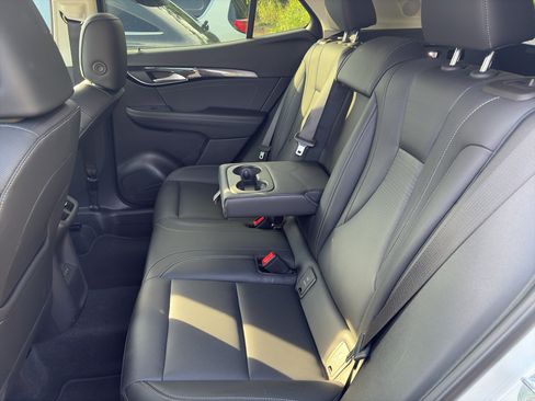 Used 2024 Buick Envision Preferred AWD/4WD image 4
