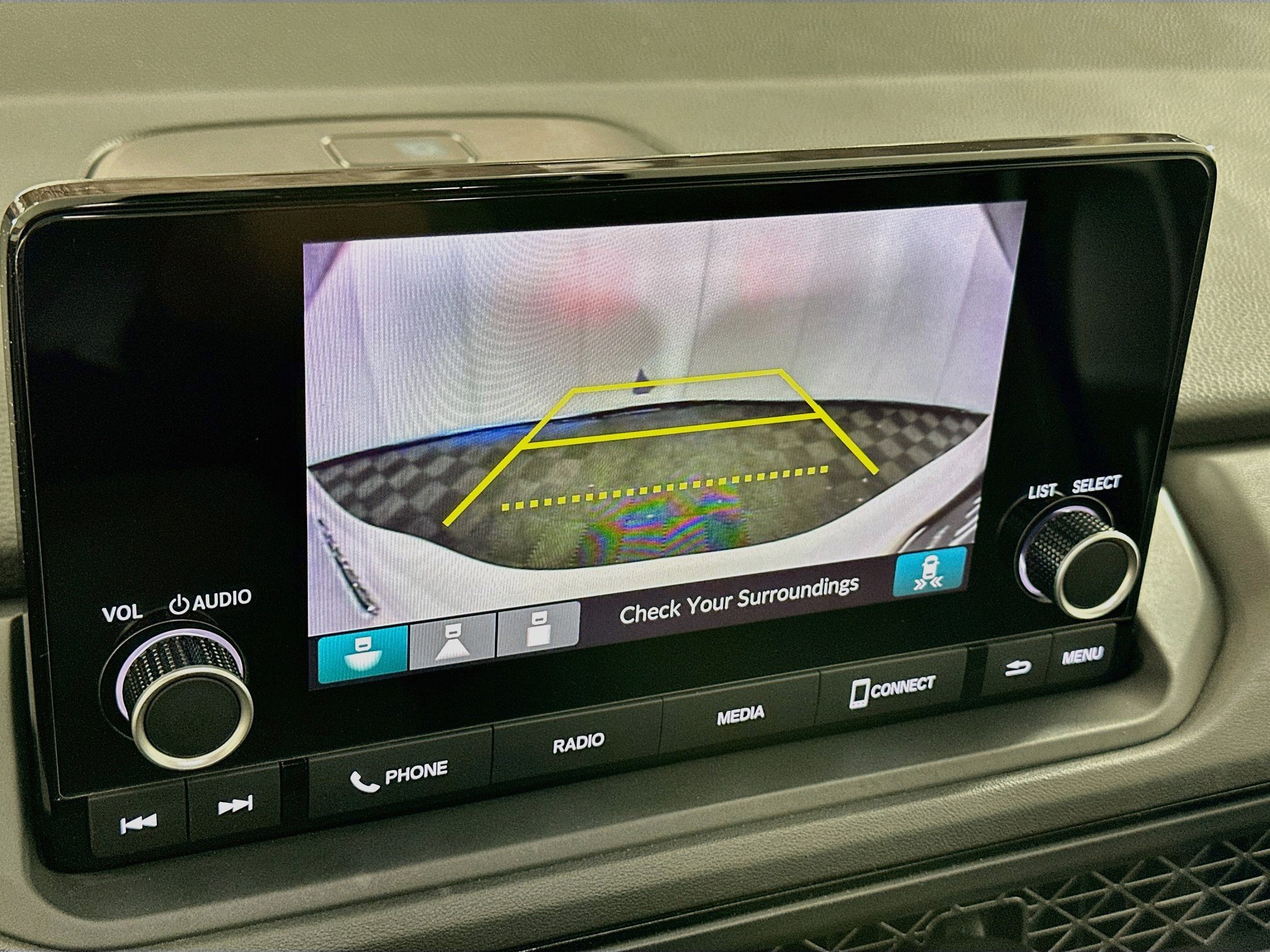 Used 2024 Honda Accord EX image 21