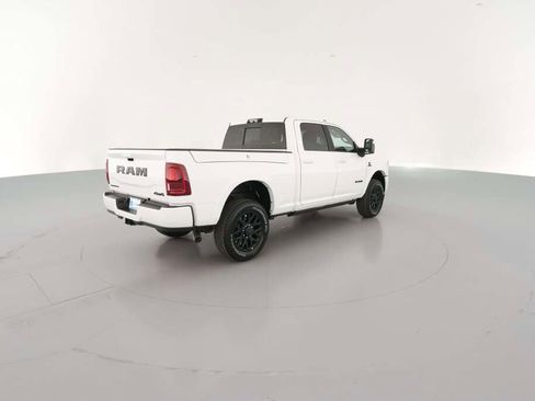 New 2026 RAM 2500 Limited image 12